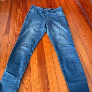 Old Navy Women's Skinny Jeans - Blue